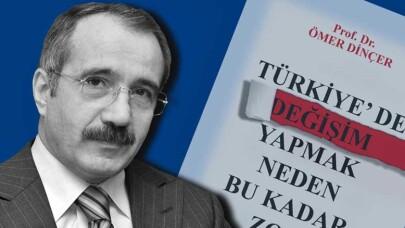 Ömer Dinçer Sakarya Üniversitesi'nde