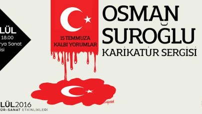 ‘15 Temmuz’a Kalbi Yorumlar’