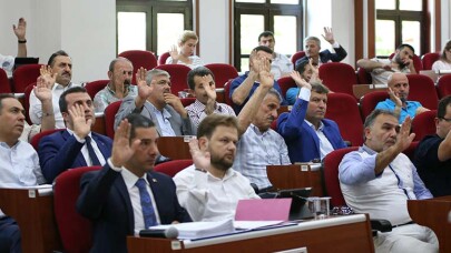 Kongre Merkezi İçin Büyük Adım