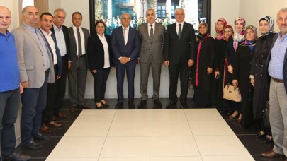 'Sakarya Büyümeye Devam Edecek'