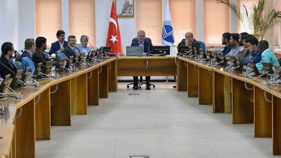 SAÜ Öğrenci Senatosundan 15 Temmuz Bildirisi