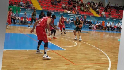 Sakarya Büyükşehir Basket Final’i Rahat Geçti