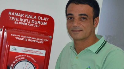 'Her bildirim SEDAŞ için çok önemli'