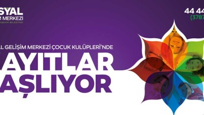 Sakarya SGM'de kayıtlar başlıyor