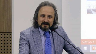 Başkan Kazan’dan Gaziler Günü Mesajı