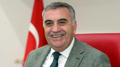 Toçoğlu’ndan Sapanca’ya Tesis Müjdesi