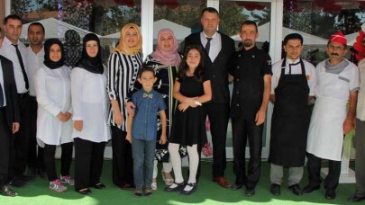 Arifiye, bir işletme daha kazandı