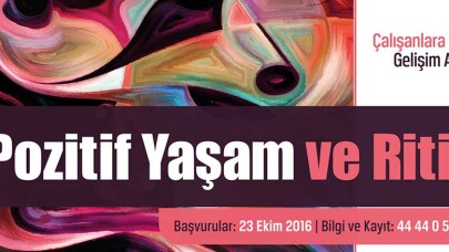 Bu Haber Yoğun Stres Altında Çalışanlara