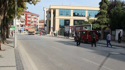 Sakarya'da Bu Caddeleri Kullanacaklara Uyarı