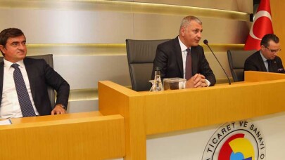 SATSO Meslek Komiteleri Nitelikli İstihdam İhtiyacını İşaret Etti