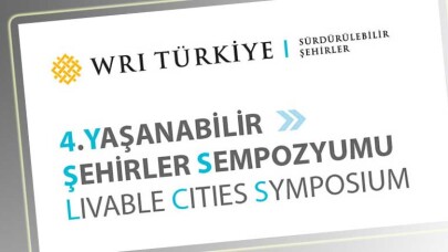 'Yaşanabilir Şehirler Sempozyumu' Sapanca'da düzenlenecek