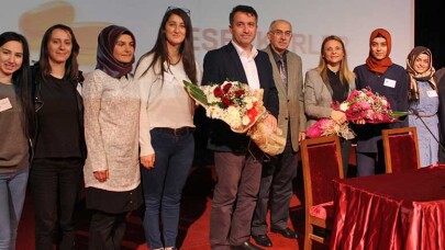 'Her Hastalık İçin Antibiyotik Kullanmayın'