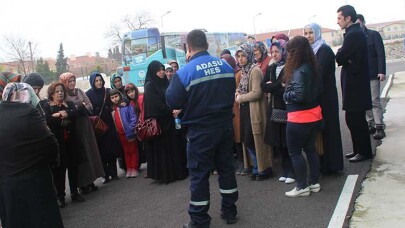 Sakarya'da Tanıtım Gezilerinde Yeni Dönem Başlıyor