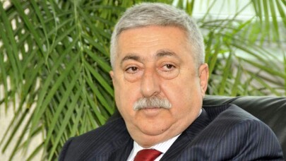 'Şoför esnafı zor günler yaşıyor'