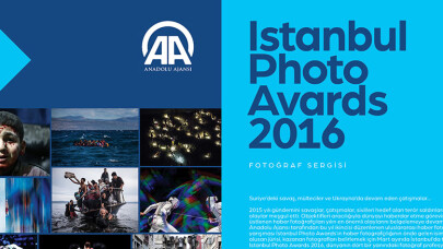 En İyi Haber Fotoğrafları Bu Sergide