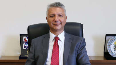 Başkan Akın Doğan’dan Öğretmenler Günü mesajı