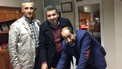 İnci Göz, Trabzonlular Derneği’ne indirimli hizmet verecek
