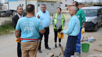 Kartepe'de hedef 'yüzde 100 güvenlik ve sıfır hata'