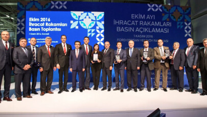 Karaosmanoğlu, ‘’İş adamlarımızla birlikte hareket ediyoruz’’