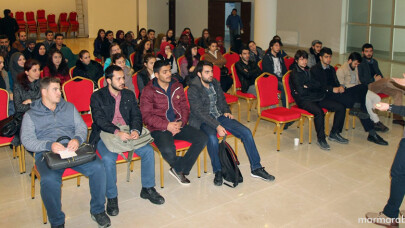 Kılavuz Dil Akademisi’nde yabancı dil derslerine ilgi büyük
