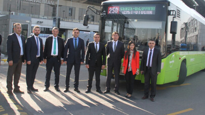 Sabiha Gökçen’e seferler 21 Kasım’da başlıyor