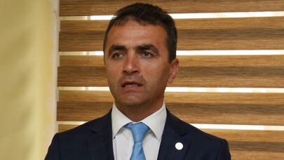 Doğanay'dan 10 Kasım mesajı