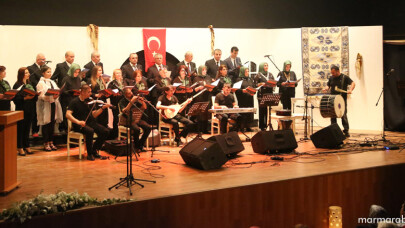Sapanca THM Koro çalışmaları devam ediyor