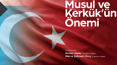 Kasım Ayı Kültür Sanat Etkinlikleri takvimi açıklandı