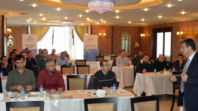 SEDAŞ'ta İtibar Yönetimi Eğitimi Başarı İle Tamamlandı