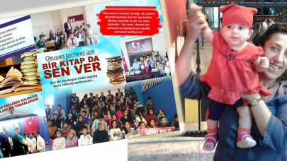 Kocaeli'den Diyarbakır'lı Öğrencilere Destek