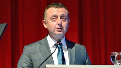 Doç.Dr. Tahir Büyükakın Diyarbakır’da