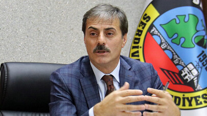 'Takdire Mazhar Olmuş Bir Lider'