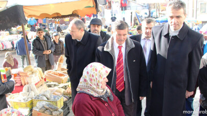 Doğanay Mudurnulularla 2019'a sözleşti