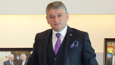 Günay ‘Yerli üretimi ve tüketimi destekliyoruz’