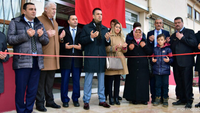 Şehit Hasan Keleş’in ismi Karasu'da yaşayacak