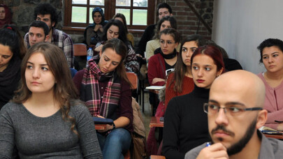 Kocaeli Akademi Üniversite, üniversite öğrencilerine yeni ufuklar açıyor