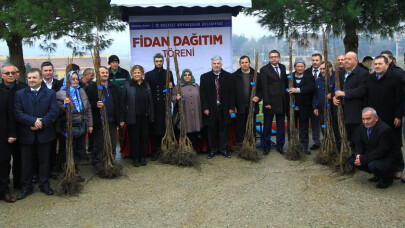 Kandıra’ya yeni yatırım müjdeleri