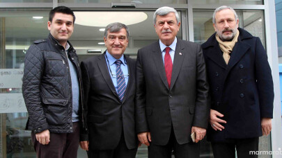 Karaosmanoğlu, ‘’Sağlık en önemli varlığımızdır’’