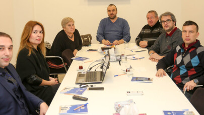 SATSO'da 'Bireysel Emeklilikte Otomatik Katılım' toplantısı yapılacak