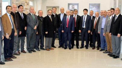 Sakarya Sinerji Ekibi’nden “Hayatın Değişen Dinamikleri” Vurgusu