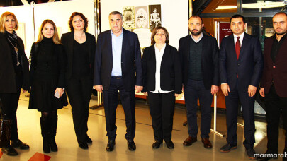 Abdülhamid dönemi Sakarya OSM’de sergileniyor