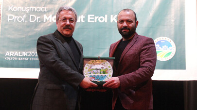 'Anadolu ruhunun mayası sağlamdır'