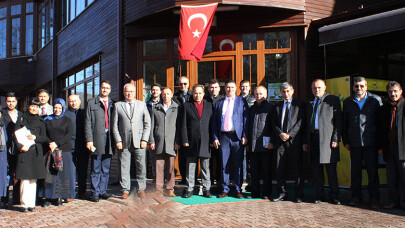 Sakarya'da ihtiyaç sahipleri için ortak seferberlik