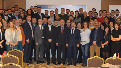 SEDAŞ’ın BT'de yeni hamlesi, SAP ile IS-U entegrasyonu projesi