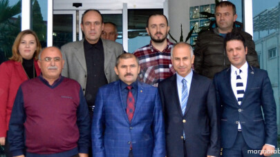 STB ve İŞKUR Girişimcilik Eğitimi düzenleyecek