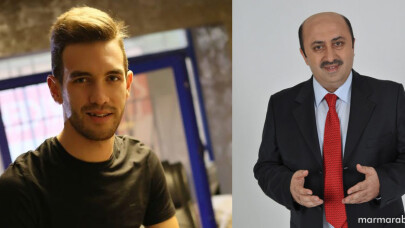 Ömer Döngeloğlu Erenlere Geliyor