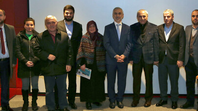 'Başarı Bedel İster'