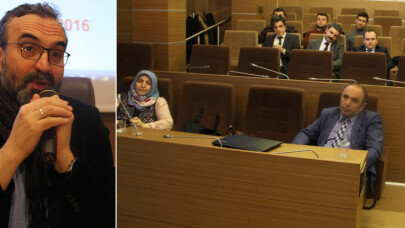 Kocaeli Büyükşehir personeline zaman ve yaşam yönetimi semineri