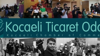 KOTO 15. Meslek Komitesi’nden 10 Ocak Çalışan Gazeteciler Günü mesajı