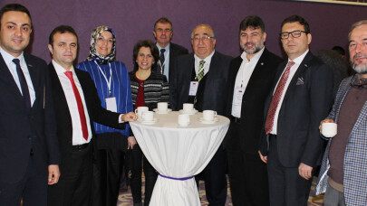 HAK-İŞ ve MÜSİAD, İş Yaşamı Becerileri Eğitimleri’ne start verdi